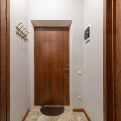 1-комнатные апартаменты стандарт Махачкала, улица Даниялова , дом 120А