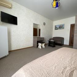Hotel AQUA (Отель Аква) — b2599da98c0da649a8811d17f80a28cd