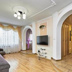 3-комнатные апартаменты улучшенные 3