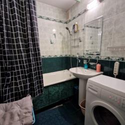 Фото Отель Квартиры в Подмосковье на улице Институтская 19к1