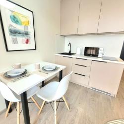 Фото Отель Sibir House на проспекте Притомский 25 корпус 4