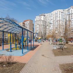 1-комнатные апартаменты улучшенные