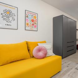 Фото Апартаменты Нежность