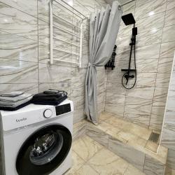 Апартаменты студия гостиничный комплекс Радуга 10И (мансарда)