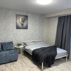 Фото Апартаменты на улице Киевская 9А