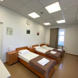 Фото Отель Smart Hotel KDO (Смарт КДО )