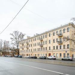 Фото Отель RentalSPb на улице Калинина 10