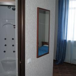 Номер стандарт с 1 односпальной кроватью
