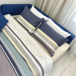 Фото Отель LetoApart на Адмирала Пустошина 14