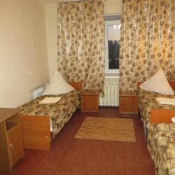 Фото Отель Заполярье