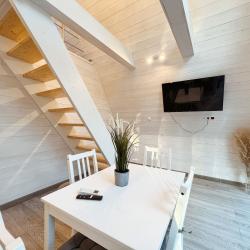 A-frame Бохо №13