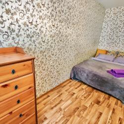 фото 1 LikeHomeAparts (ЛайкХоумАпартс) на шоссе Фермское 36 корпус 7