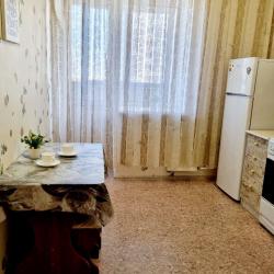 Фото Апартаменты на улице Осетинская 7