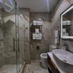 Фото Отель Medinatown (Мединатаун)