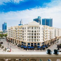 Фото Отель BB-House (ББ-Хаус) Бульвар 181