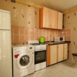 Фото Отель Arenda67 (Аренда67) на улице Тенишевой