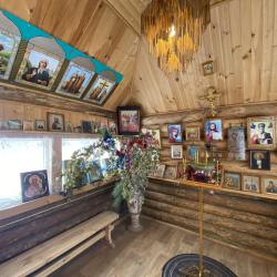 Фото Отель Хуторок