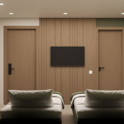 Фото Отель Mentality Hotel (Менталити Хотел)