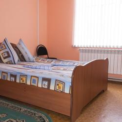 Фото Мотель Светофор