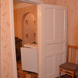 Фото Отель Нива