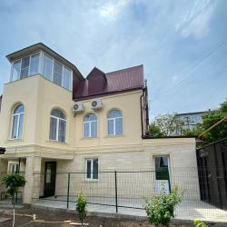 Фото Отель Сокол