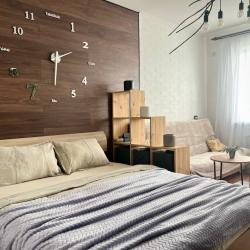 Фото Апартаменты на улице Весенняя