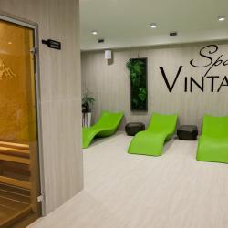 Фото SPA Hotel Vintage (СПА отель Винтаж)
