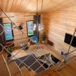 Фото Отель Odin House (Один Хаус)
