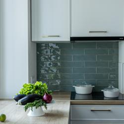 Фото Апартаменты на улице Октябрьская 23