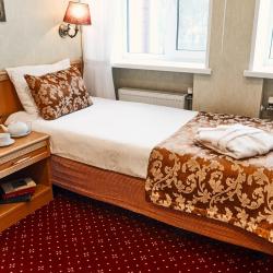 Фото Парк отель бухта Коприно