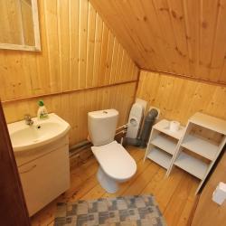 Фото Отель Гостевой дом Аннушка