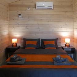 4-местный коттедж стандарт