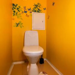 Фото Отель Like Home Apartment (Лайк Хоум Апартмент) на улице Саморы Машела 4к1