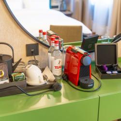 Фото Отель Чох-Россо