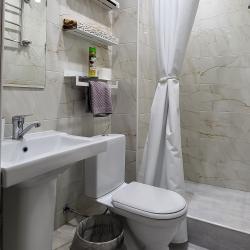 Комната стандарт с 2 односпальными кроватями