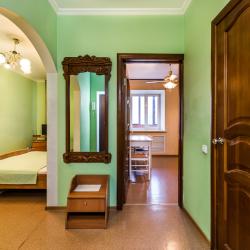 Фото Отель Рента Флэт на улице Мельничная 8