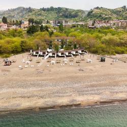 Фото Отель Aqua Resort Hotel (Аква Резорт)