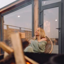 Фото Отель Заимка Грин Парк