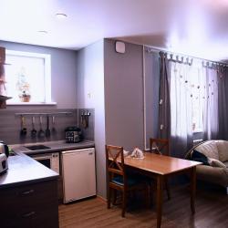 Фото Отель Гости