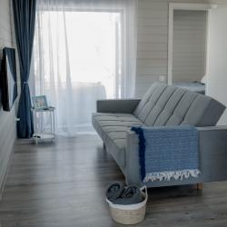 Фото Отель А-Шалаш Черноречье