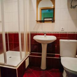 Фото Отель Советская