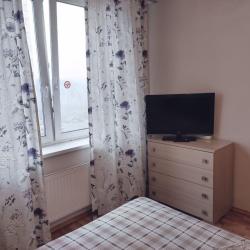 1-комнатные апартаменты стандарт