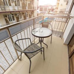 Фото White Hotel (Вайт Отель)