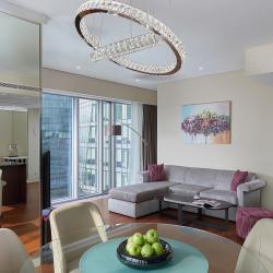 фото 4 Diamond Apartments (Даймонд)