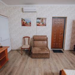 Фото Отель Лаура
