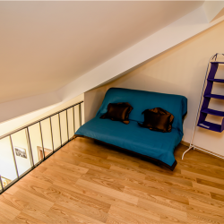 Фото Апартаменты New Gudauri Rooms (Нью Румс)