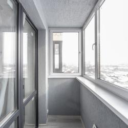 Фото Апартаменты на улице 2-я Луговая 22 корпус 2