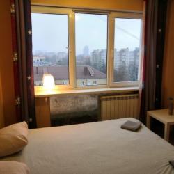 Фото Отель Da!Rooms (Да!Румс)