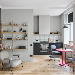 фото 8 APARTURA (АПАРТУРА) на улице Свеаборгская 13