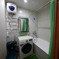 Фото Апартаменты на улице Гагарина 32Б